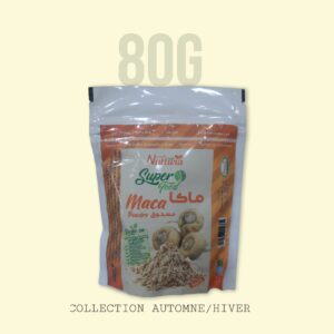 NATTURA MACA 50G