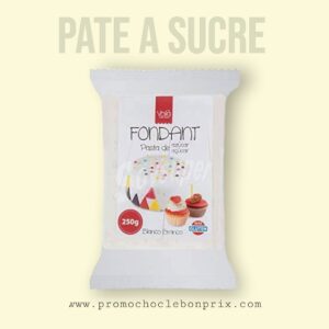 VOILA PATE A SUCRE SANS GLUTEN