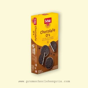 SCHAR CHOCOLATE OS OREOO