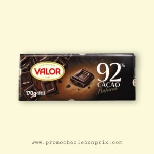 VALOR 170G 92%