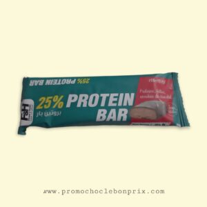 FH PROTEIN BAR 40G GOUT BANANE 🍌