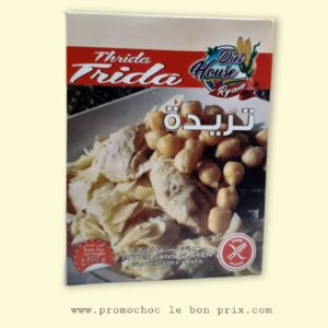 RYAM PATE TRIDA 300G