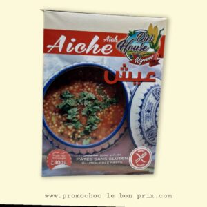 RYAM PATE AICH 400G