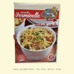 RYAM PATE VERMICELLE 300G