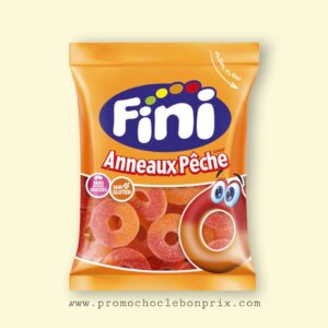 FINI 90G ANNEAUX PECHE