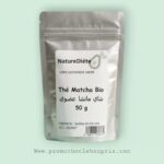 NATUREDIETE THE MATCHA 50G