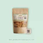 SKIKRA CRUNCHY GRANOLA KETO 50G