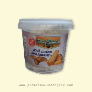 BON&NATUREL AMELIORENT 150G.