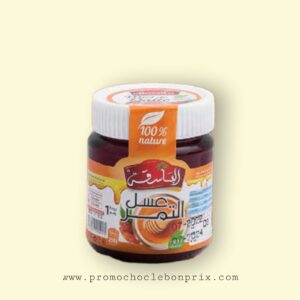 EL BASSIKA MIEL DE DATTES 250G