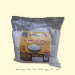 RYAM FARINE DE RIZ