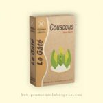 LE GATE COUSCOUS.