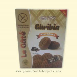 LE GATE GRIBIA CACAO.