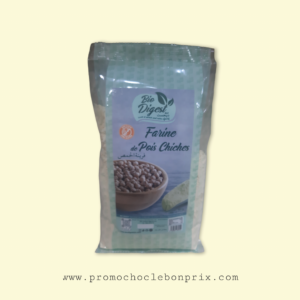 BIO DIGEST FARINE DE POISCHICHE