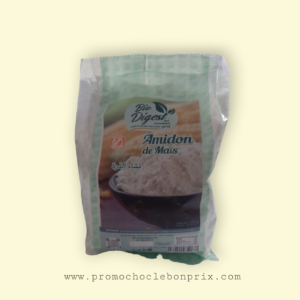 BIO DIGEST AMIDON DE MAIS 300G