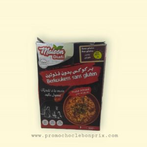 DIAFI BERKOUKES 300G