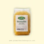CHEFIA PATE VERMICELLES