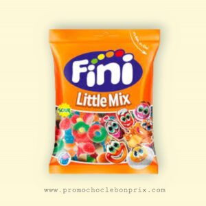 FINI 90G LITTLE MIX