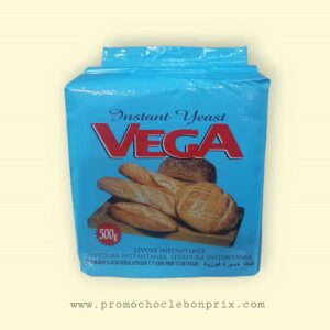 VEGA LEVURE 500G