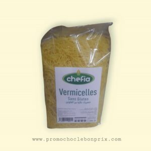 CHEFIA PATE VERMICELLES
