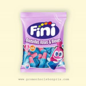FINI 90G BOUTEILLES ROSES&BLEUESd