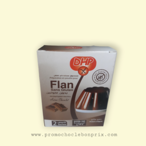 DHP FLAN.
