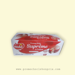 WALID SUPRÊME EDAM 600G