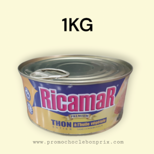 RICAMAR THON 1KG