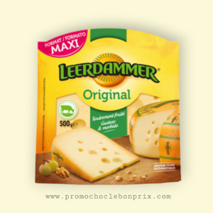 LEERDAMER MAXI FORMAT
