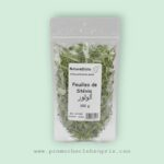 NATUREDIETE FEUILLES DE STEVIA  🍃
