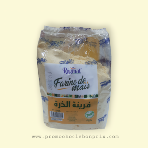 REGINAT FARINE DE MAIS  800G