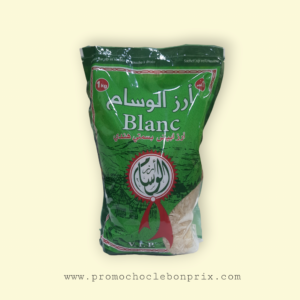 EL WISSEM RIZ BLANC 1KG