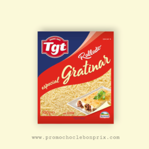 TGT RÂPÉ GRATINAR