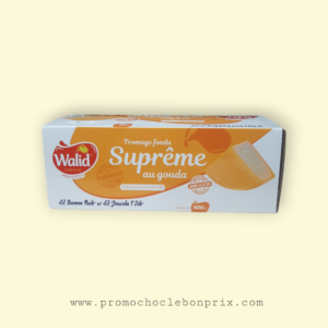 WALID SUPRÊME 600G GOUDA.