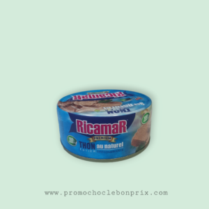 RICAMAR 160G NATURE