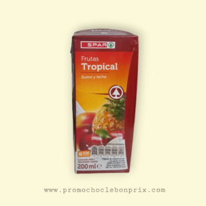 SPAR JUS 20CL