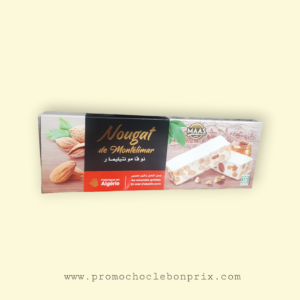 MAAS NOUGAT DE MONTELIMAR