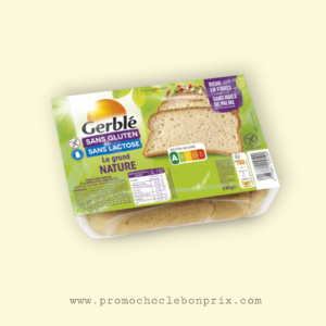 GERBLE GRAND NATURE