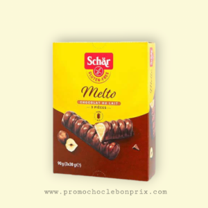 SCHAR MELTO