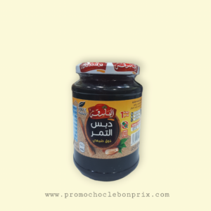 EL BASSIKA DEBES DE DATTES 450G