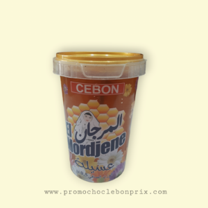 EL MORDJENE ASSILA 500G