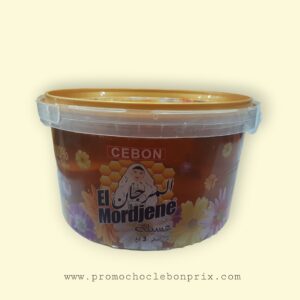 EL MORDJENE ASSILA 3KG