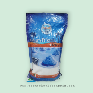 FLEURS D'OASIS 1KG