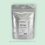 NATUREDIETE MORINGA FEUILLE MOULUES 250G