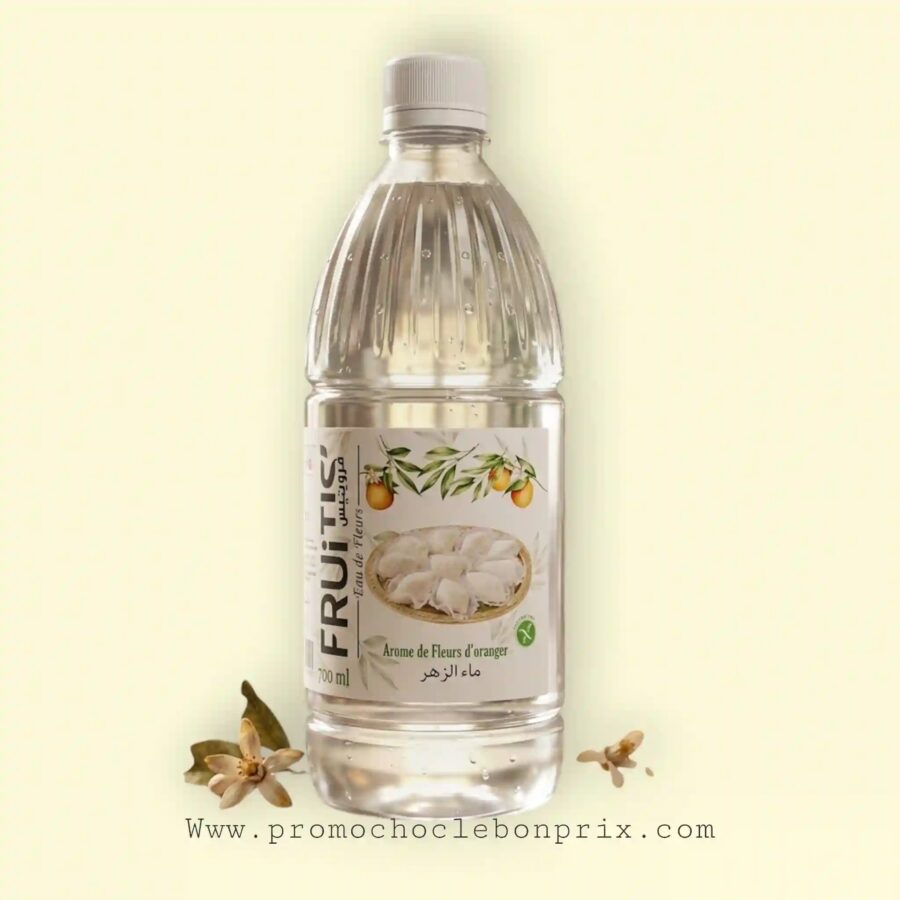 2024/04/1000219336.jpg FRUITIS EAU DE FLEURS D'ORANGE 🌸 – Image 1