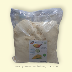 NO GLUT SEMOULE FIN 5KG AMELIORER