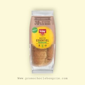 SCHAR MAESTRO ESSENTIEL