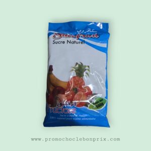 SUCREFRUIT FRUCTOSE 500G