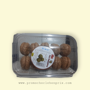 LES FARFELES MACARON