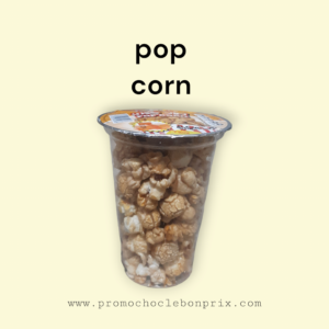 ASHRAF POP CORN