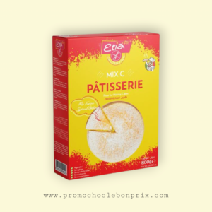 ETIA FARINE MIX PATISSERIE